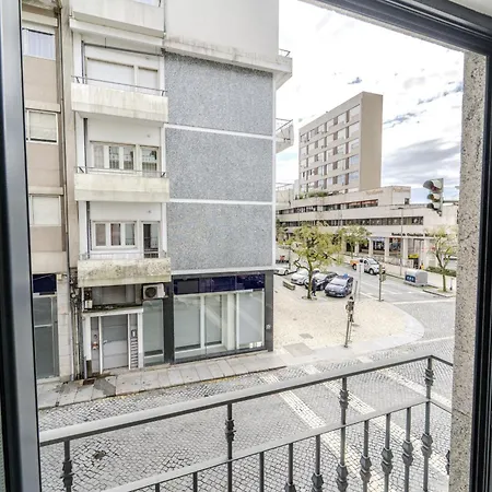 아파트 By House And People 브라가